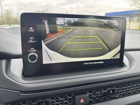 New 2026 Honda Accord LX image 15
