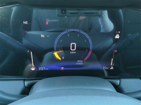 New 2026 Chevrolet TrailBlazer RS w/ Convenience Package image 26