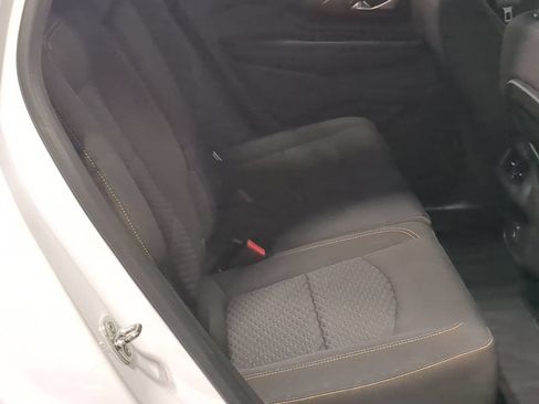 Used 2019 GMC Terrain SLE FWD image 23