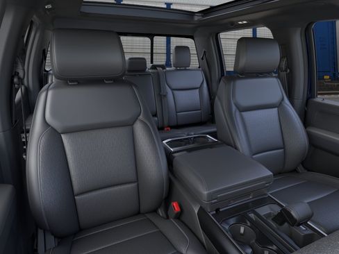 New 2026 Ford F150 Lariat AWD/4WD image 38