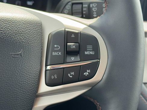 New 2026 Ford Explorer Active image 12