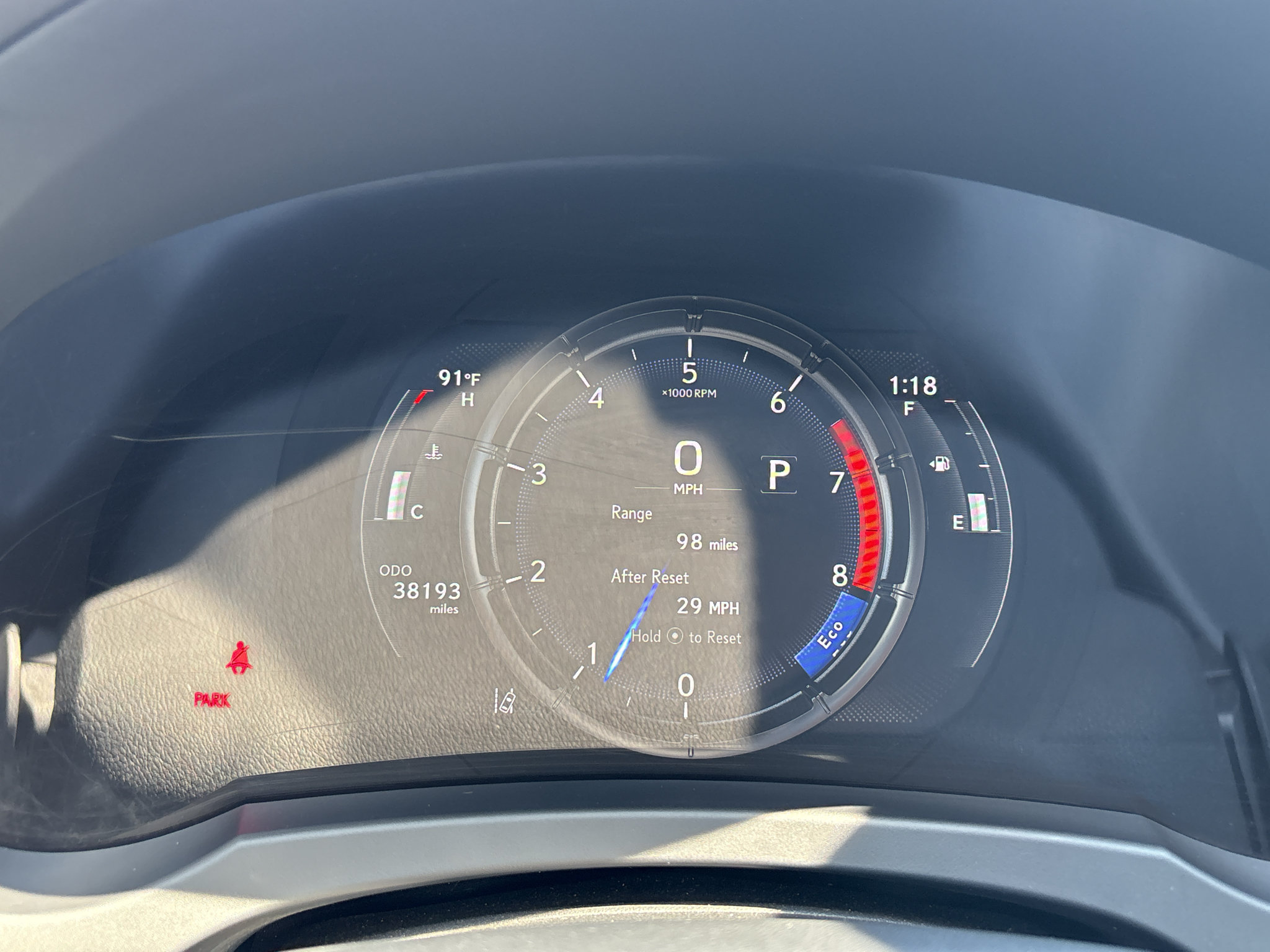 Used 2022 Lexus IS 350 F Sport w/ Navigation Package RWD image 20