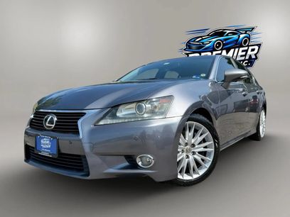 Used 2013 Lexus GS 350 w/ Luxury Pkg