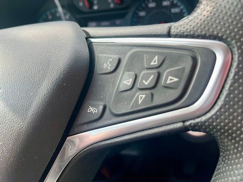Used 2023 Chevrolet Equinox LS AWD/4WD image 16