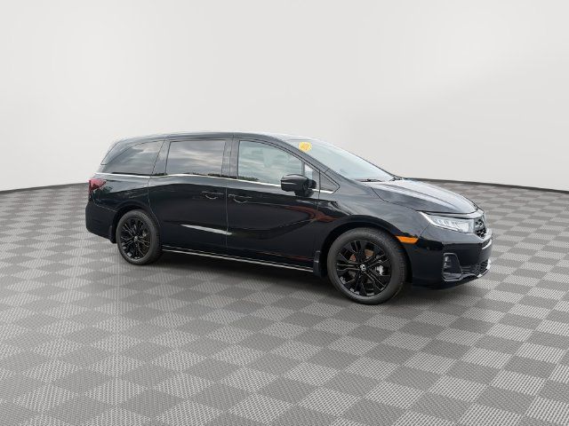 Used 2026 Honda Odyssey Sport-L image 14