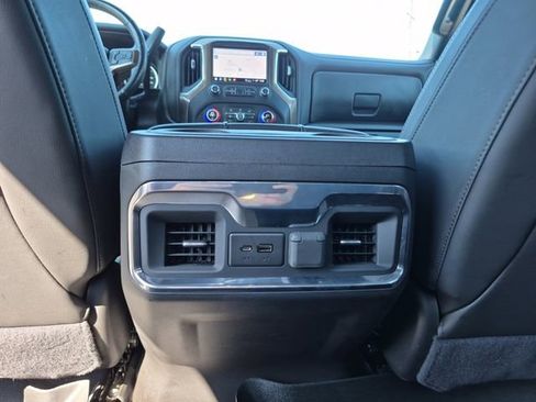 Certified 2022 Chevrolet Silverado 3500 High Country AWD/4WD image 29