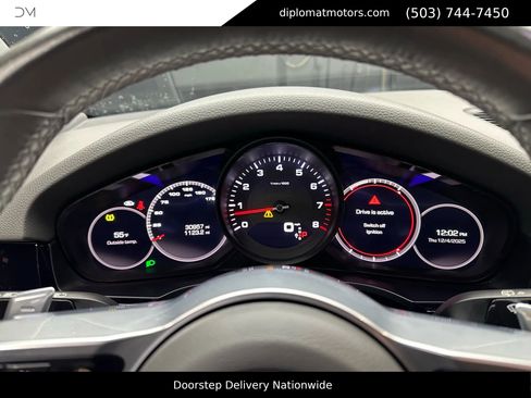 Used 2021 Porsche Cayenne image 23