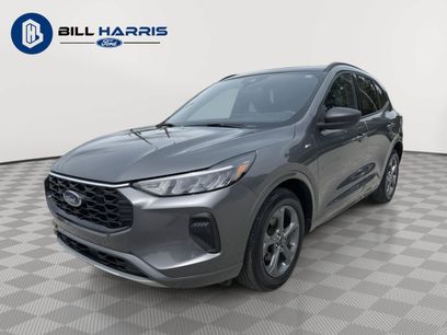 Used 2023 Ford Escape ST-Line w/ Tech Pack #1