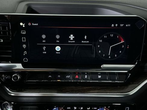 New 2026 GMC Sierra 1500 Elevation AWD/4WD image 14
