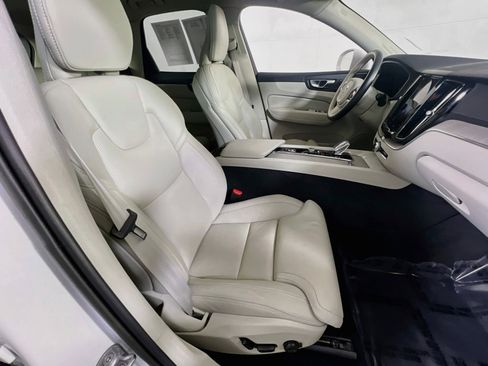 Used 2022 Volvo XC60 B5 Inscription w/ Advanced Package AWD/4WD image 30