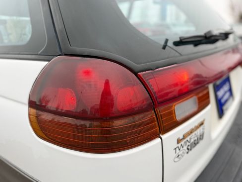 Used 1997 Subaru Legacy Wagon image 33