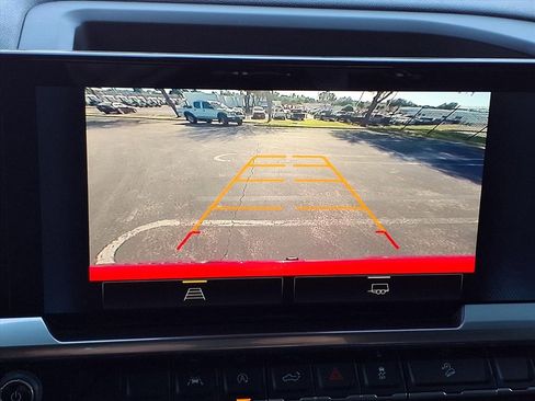 Used 2023 Chevrolet Silverado 1500 RST image 16