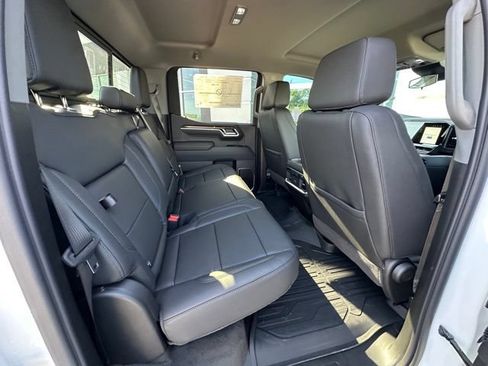 New 2026 GMC Sierra 1500 Elevation w/ Elevation Premium Package AWD/4WD image 29