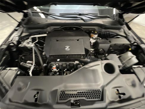 New 2026 Acura MDX SH-AWD w/ Technology Package image 11