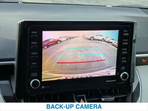 Used 2022 Toyota Corolla SE image 18