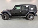 Used 2019 Jeep Wrangler Unlimited Rubicon image 2