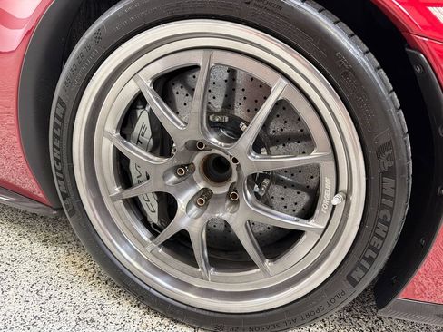 Used 2011 Chevrolet Corvette Z06 RWD image 44