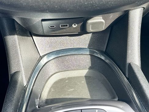 Used 2024 Chevrolet Malibu LT image 17