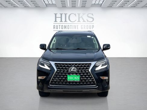 Used 2021 Lexus GX 460 Premium image 2