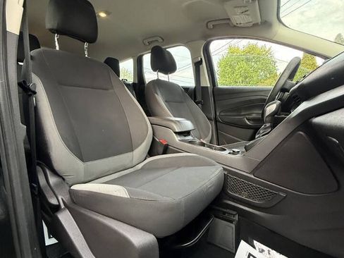Used 2014 Ford Escape S FWD image 17