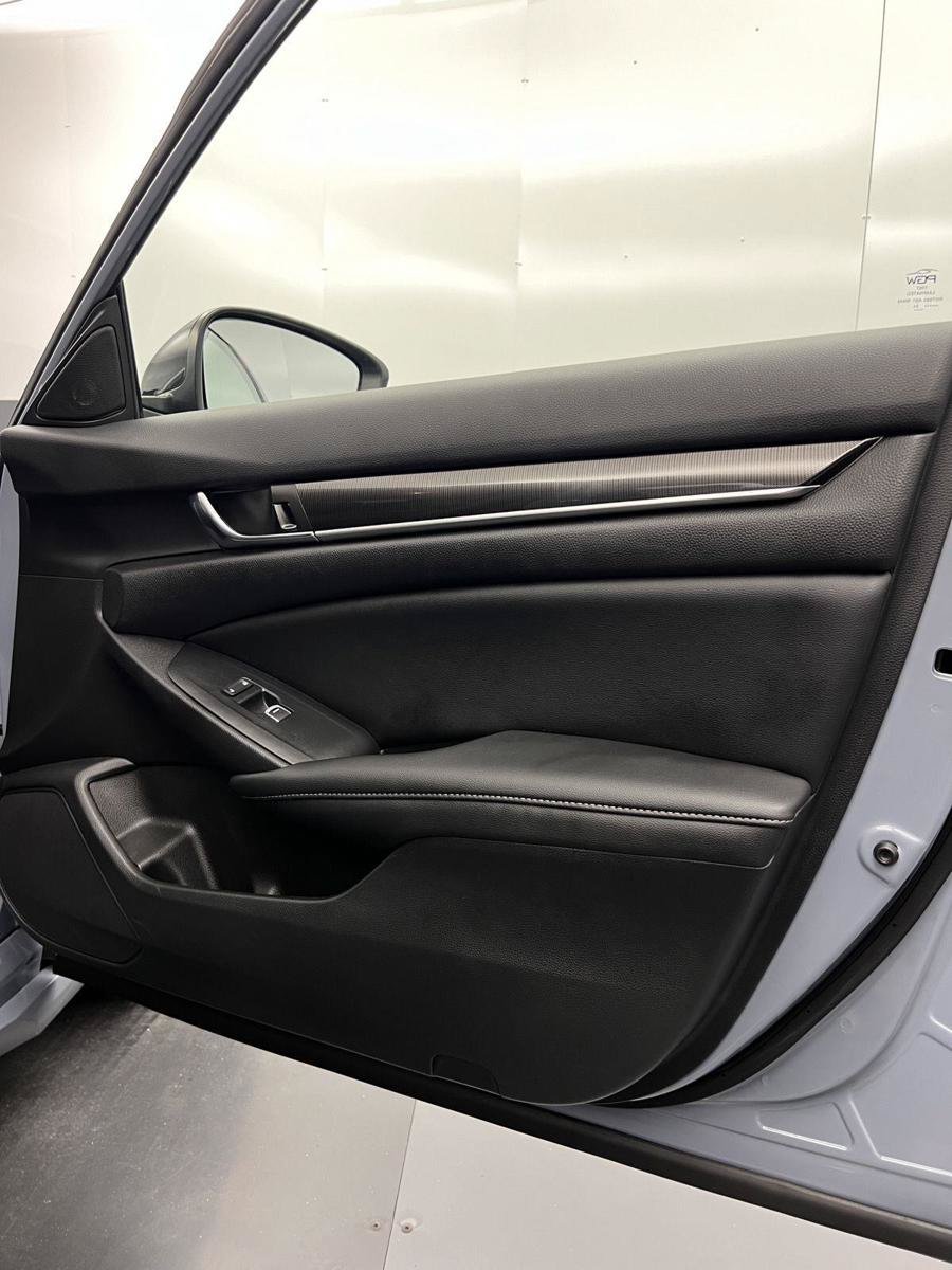 Used 2022 Honda Accord Sport image 39