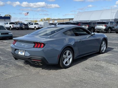 New 2026 Ford Mustang Premium image 6