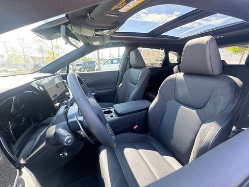New 2026 Lexus RX 350 w/ Luxury Package image 10