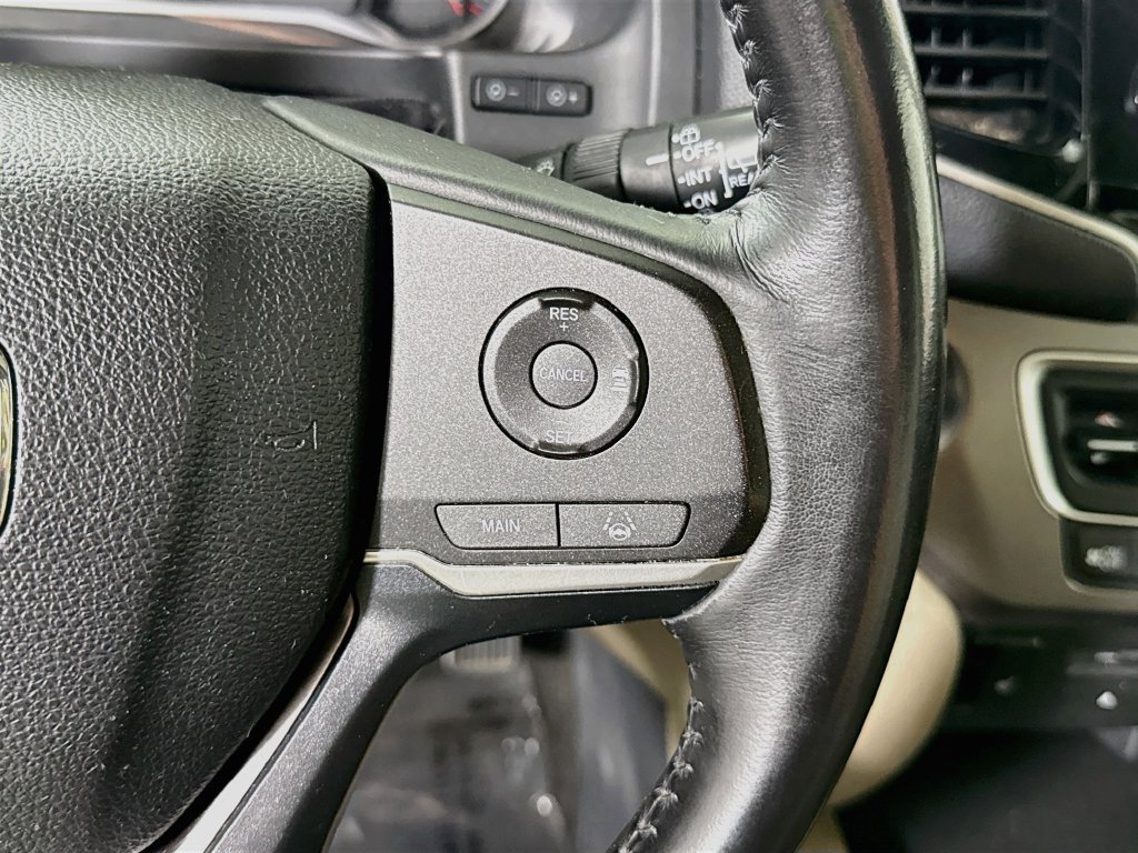 Used 2019 Honda Pilot EX-L image 24