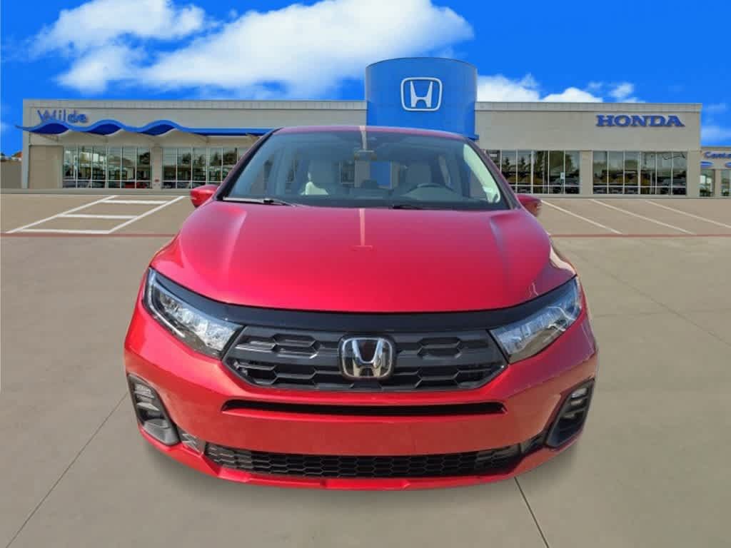 New 2027 Honda Odyssey EX-L image 8