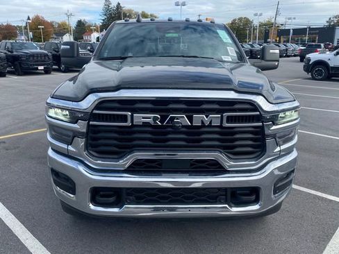 New 2026 RAM 2500 Tradesman image 10