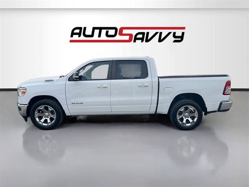 Used 2022 RAM 1500 Big Horn image 4