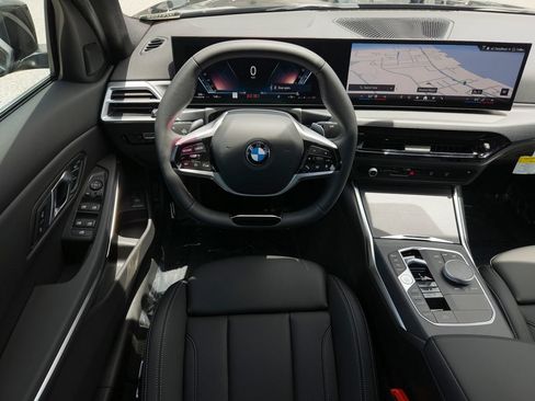 New 2026 BMW 330i Sedan w/ Convenience Package RWD image 15