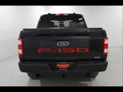 Used 2023 Ford F150 XL w/ STX Appearance Package image 22