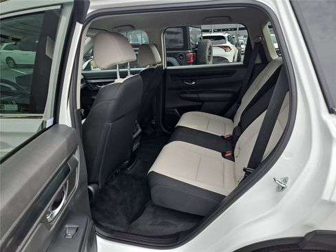 Used 2025 Honda CR-V LX image 26