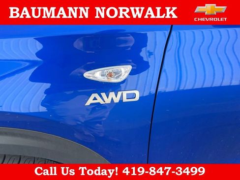 Used 2023 Kia Seltos LX image 21