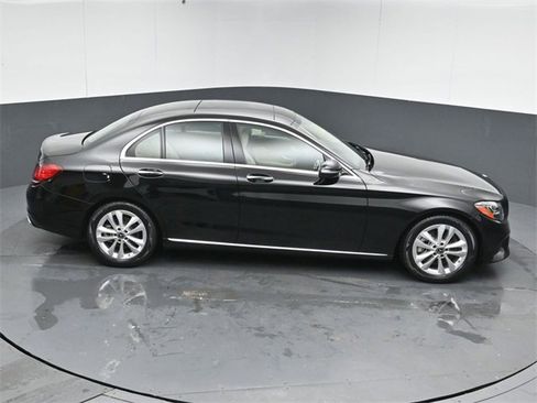 Used 2020 Mercedes-Benz C 300 Sedan image 46