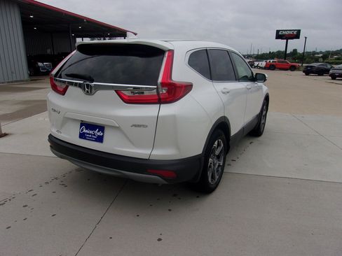 Used 2019 Honda CR-V EX-L image 3