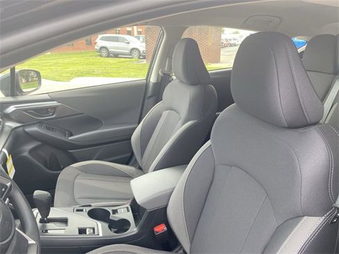 New 2025 Subaru Impreza 2.0i image 11