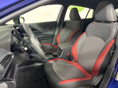 Used 2025 Subaru Impreza RS image 27