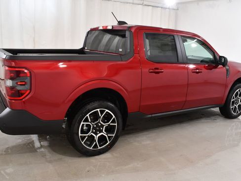 New 2026 Ford Maverick Lariat image 11
