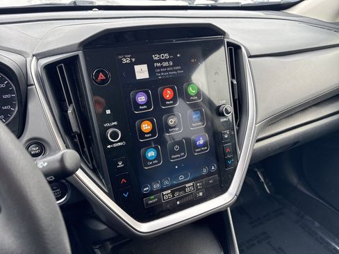 Certified 2024 Subaru Crosstrek 2.0i Premium w/ Crosstrek Mirror Package image 17