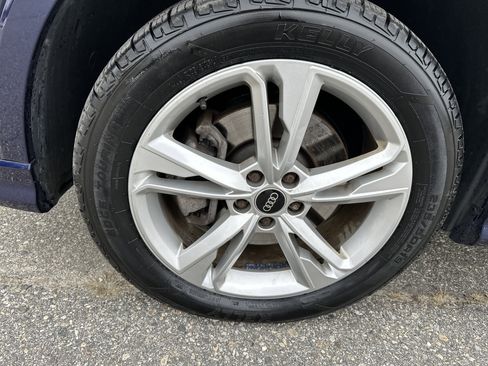 Used 2021 Audi Q3 2.0T Premium Plus w/ Premium Plus Package image 12