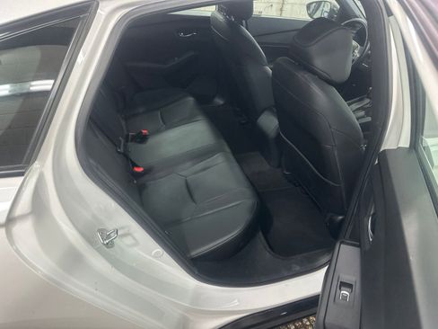Used 2023 Honda Accord Sport image 9