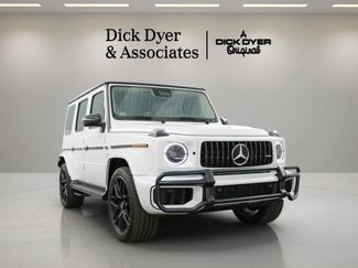 Used 2026 Mercedes-Benz G 63 AMG 4MATIC video 1
