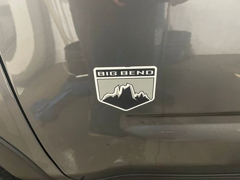 Used 2021 Ford Bronco Sport Big Bend image 10