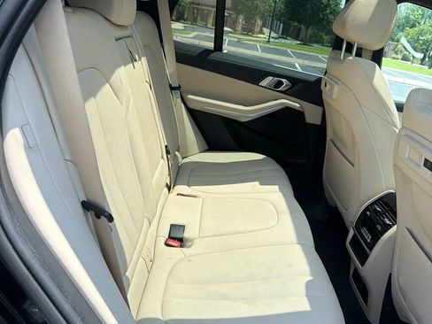 Used 2020 BMW X5 sDrive40i w/ Premium Package RWD image 14