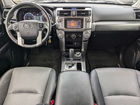 Used 2018 Toyota 4Runner SR5 Premium AWD/4WD image 15