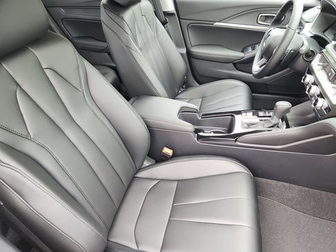 New 2026 Acura Integra FWD image 13