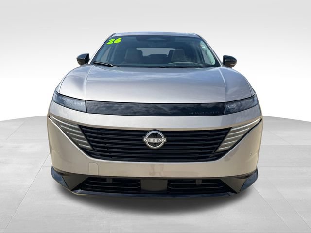 Used 2026 Nissan Murano Platinum w/ Cargo Package AWD/4WD image 10