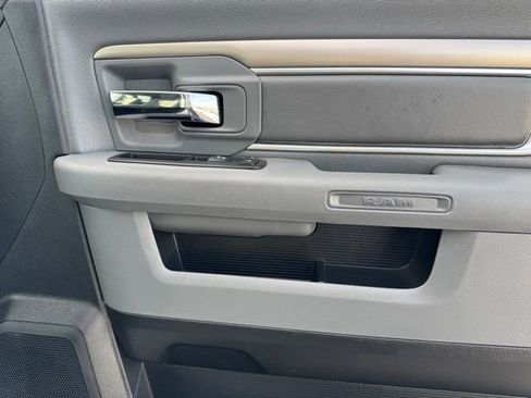 Certified 2015 RAM 3500 Big Horn image 26